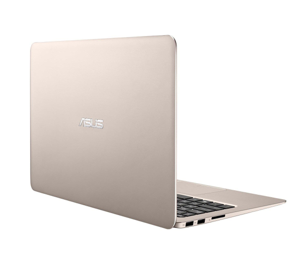 ASUS ZenBook UX305LA i5-5200U/8GB/256SSD/Win10 Złoty - 306522 - zdjęcie 7